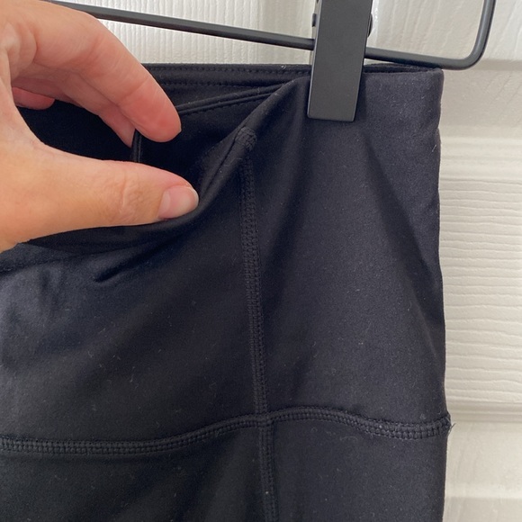 Members Mark Leggings - Picture 4 of 5